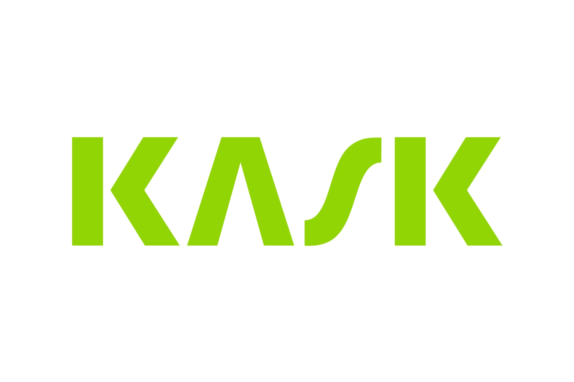 KASK LOGO LIME_WHITE BACKGROUND_PDF